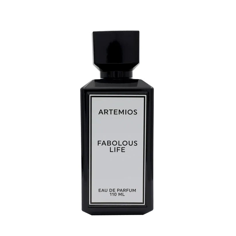 Artemios Fabolous Life Edp 110Ml - Al Kabayel Discount CentreArtemios Fabolous Life Edp 110MlFragrancesARTEMIOSÂ Al Kabayel Discount Centre