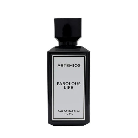 Artemios Fabolous Life Edp 110Ml - Al Kabayel Discount CentreArtemios Fabolous Life Edp 110MlFragrancesARTEMIOSÂ Al Kabayel Discount Centre