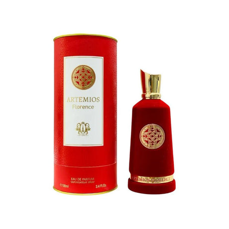 Artemios Florence Edp 100Ml - Al Kabayel Discount CentreArtemios Florence Edp 100MlFragrancesARTEMIOSÂ Al Kabayel Discount Centre