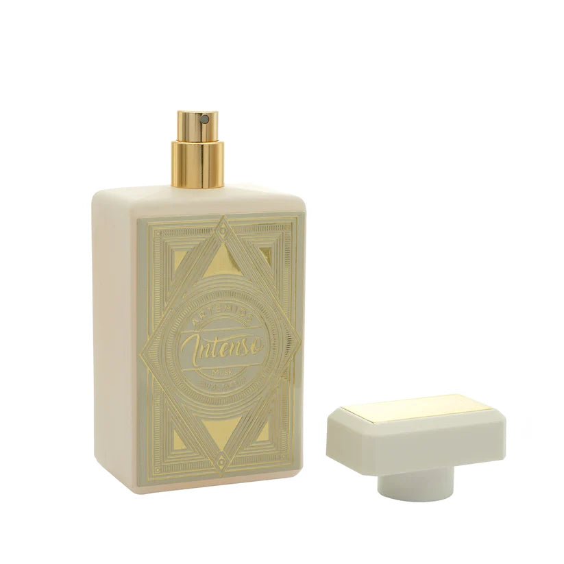 Artemios Intenso Musk Edp 100Ml - Al Kabayel Discount CentreArtemios Intenso Musk Edp 100MlFragrancesARTEMIOSÂ Al Kabayel Discount Centre