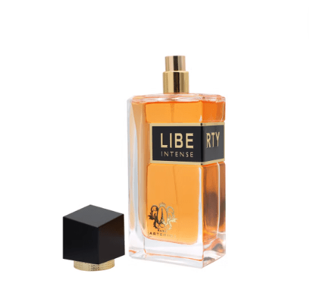 Artemios Liberty Intense Edp 105Ml - Al Kabayel Discount CentreArtemios Liberty Intense Edp 105MlFragrancesARTEMIOSÂ Al Kabayel Discount Centre