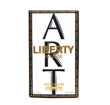 Artemios Liberty Intense Edp 105Ml - Al Kabayel Discount CentreArtemios Liberty Intense Edp 105MlFragrancesARTEMIOSÂ Al Kabayel Discount Centre