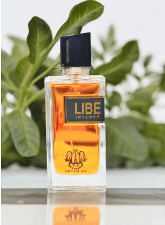 Artemios Liberty Intense Edp 105Ml - Al Kabayel Discount CentreArtemios Liberty Intense Edp 105MlFragrancesARTEMIOSÂ Al Kabayel Discount Centre