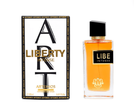 Artemios Liberty Intense Edp 105Ml - Al Kabayel Discount CentreArtemios Liberty Intense Edp 105MlFragrancesARTEMIOSÂ Al Kabayel Discount Centre