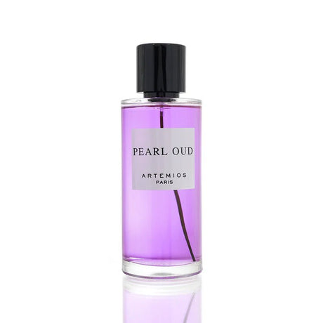 Artemios Pearl Oud Edp 200Ml - Al Kabayel Discount CentreArtemios Pearl Oud Edp 200MlFragrancesARTEMIOS Al Kabayel Discount Centre