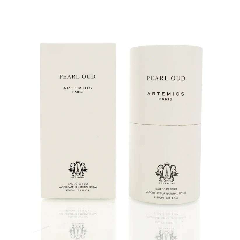 Artemios Pearl Oud Edp 200Ml - Al Kabayel Discount CentreArtemios Pearl Oud Edp 200MlFragrancesARTEMIOS Al Kabayel Discount Centre