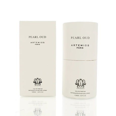 Artemios Pearl Oud Edp 200Ml - Al Kabayel Discount CentreArtemios Pearl Oud Edp 200MlFragrancesARTEMIOS Al Kabayel Discount Centre
