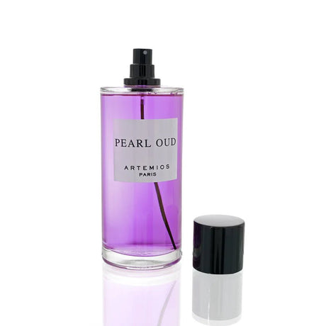 Artemios Pearl Oud Edp 200Ml - Al Kabayel Discount CentreArtemios Pearl Oud Edp 200MlFragrancesARTEMIOS Al Kabayel Discount Centre