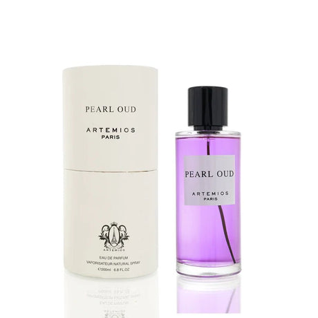 Artemios Pearl Oud Edp 200Ml - Al Kabayel Discount CentreArtemios Pearl Oud Edp 200MlFragrancesARTEMIOS Al Kabayel Discount Centre