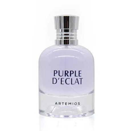 Artemios Purple D'Eclat Edp 100ml - Al Kabayel Discount CentreArtemios Purple D'Eclat Edp 100mlPerfumesAALAM AL ZAAFRANAl Kabayel Discount Centre