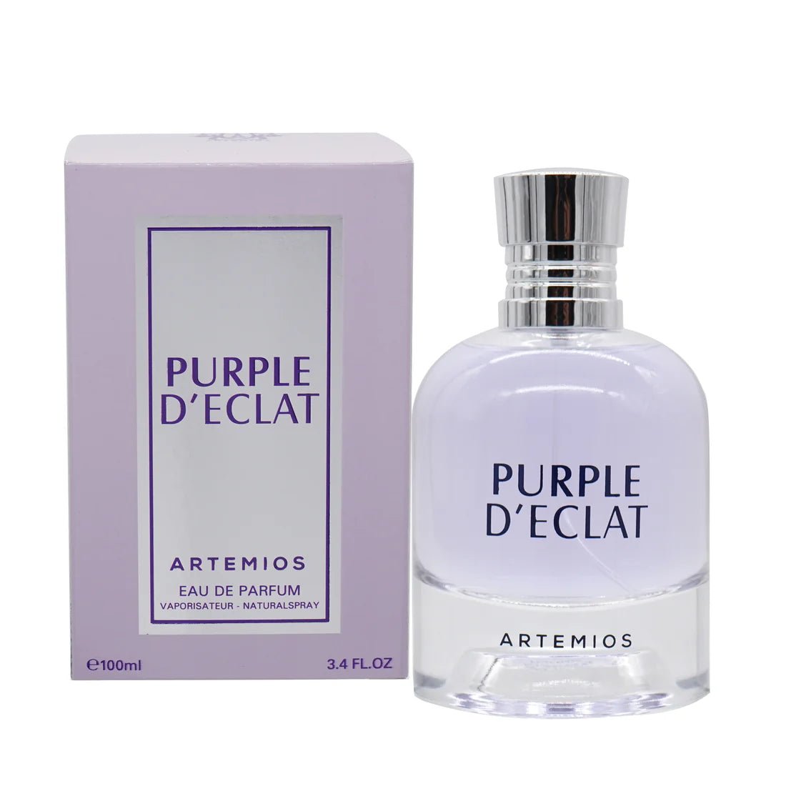 Artemios Purple D'Eclat Edp 100ml - Al Kabayel Discount CentreArtemios Purple D'Eclat Edp 100mlPerfumesAALAM AL ZAAFRANAl Kabayel Discount Centre