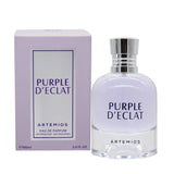 Artemios Purple D'Eclat Edp 100ml - Al Kabayel Discount CentreArtemios Purple D'Eclat Edp 100mlPerfumesAALAM AL ZAAFRANAl Kabayel Discount Centre