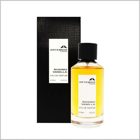 Artemios Rosino Vanilla Edp 100Ml - Al Kabayel Discount CentreArtemios Rosino Vanilla Edp 100MlFragrancesARTEMIOSÂ Al Kabayel Discount Centre
