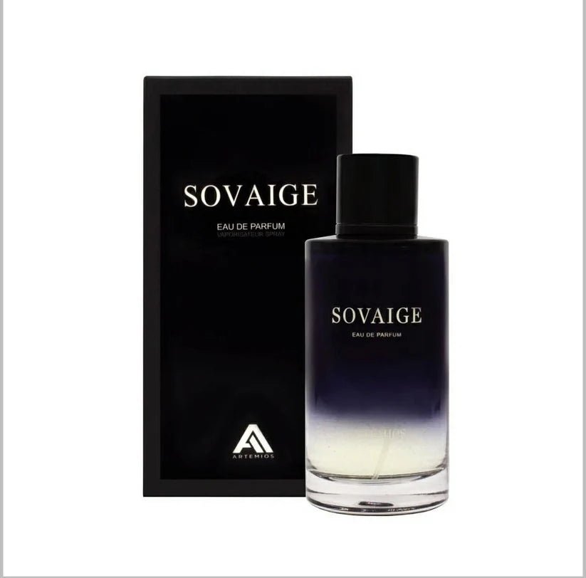 Artemios Sovaige Edp 100Ml - Al Kabayel Discount CentreArtemios Sovaige Edp 100MlFragrancesARTEMIOS Al Kabayel Discount Centre