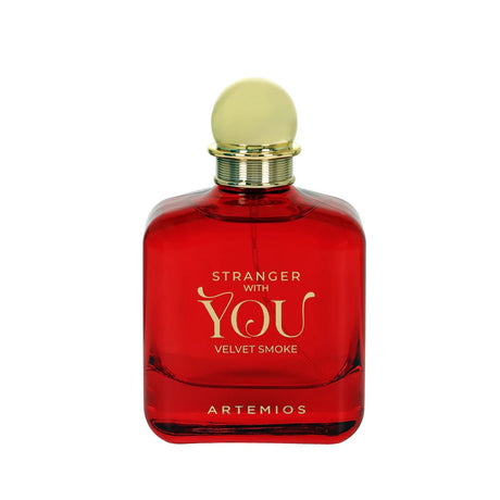 Artemios Stranger With You Velvet Smoke 100ml Edp - Al Kabayel Discount CentreArtemios Stranger With You Velvet Smoke 100ml EdpPerfumesAALAM AL ZAAFRANAl Kabayel Discount Centre