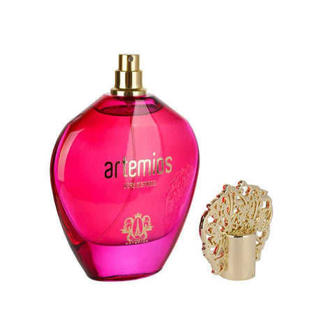 Artemios Very Inspired Edp 100Ml - Al Kabayel Discount CentreArtemios Very Inspired Edp 100MlFragrancesARTEMIOSÂ Al Kabayel Discount Centre
