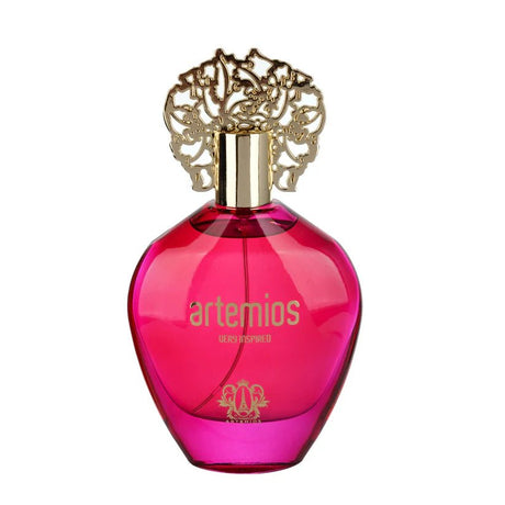 Artemios Very Inspired Edp 100Ml - Al Kabayel Discount CentreArtemios Very Inspired Edp 100MlFragrancesARTEMIOSÂ Al Kabayel Discount Centre