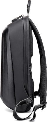 Artic Hunter Semi Hard Gaming Backpack with Built in TSA lock Water Resistant Anti - Theft 15.6 inch Laptop Backpack, Black - B00451 - Al Kabayel Discount CentreArtic Hunter Semi Hard Gaming Backpack with Built in TSA lock Water Resistant Anti - Theft 15.6 inch Laptop Backpack, Black - B00451School BagsARTIC HUNTERAl Kabayel Discount Centre