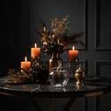 Artistic Glass Nest Apple Decorative Ornament for Stylish Table and Shelf Display – 10cm - Al Kabayel Discount CentreArtistic Glass Nest Apple Decorative Ornament for Stylish Table and Shelf Display – 10cmHome Décor AccentsAKDCAl Kabayel Discount Centre
