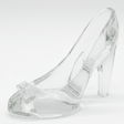 Artistic Glass Shoe Model Decorative Showpiece for Modern Home and Office Decoration – 13cm - Al Kabayel Discount CentreArtistic Glass Shoe Model Decorative Showpiece for Modern Home and Office Decoration – 13cmHome Décor AccentsAKDCAl Kabayel Discount Centre