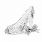 Artistic Glass Shoe Model Decorative Showpiece for Modern Home and Office Decoration – 13cm - Al Kabayel Discount CentreArtistic Glass Shoe Model Decorative Showpiece for Modern Home and Office Decoration – 13cmHome Décor AccentsAKDCAl Kabayel Discount Centre
