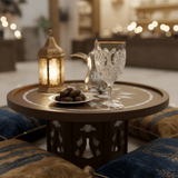 Arya Acrylic Stem Glass with Gold Rim | 250ml | Baroque Floral Design | Set of 6 - Al Kabayel Discount CentreArya Acrylic Stem Glass with Gold Rim | 250ml | Baroque Floral Design | Set of 6TumblersAKDCAl Kabayel Discount Centre