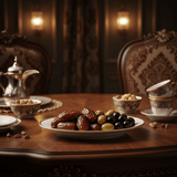 Ascot White Porcelain Pickle Dish with Golden Rim | 7.5 Inch | Premium Servingware - Al Kabayel Discount CentreAscot White Porcelain Pickle Dish with Golden Rim | 7.5 Inch | Premium ServingwareBowlsASCOTAl Kabayel Discount Centre