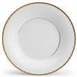Ascot White Porcelain Soup Plate with Gold Rim | 7.5 Inch | Premium Tableware - Al Kabayel Discount CentreAscot White Porcelain Soup Plate with Gold Rim | 7.5 Inch | Premium TablewarePlatesASCOTAl Kabayel Discount Centre