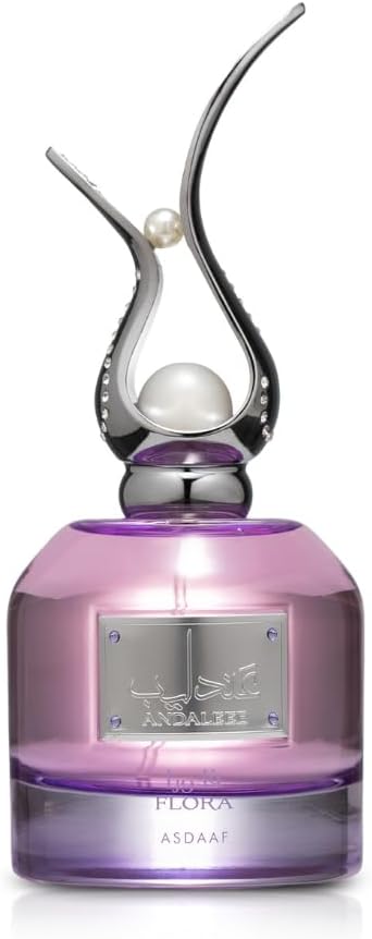 Asdaaf Andaleeb Flora Eau de Parfum for Women - Al Kabayel Discount CentreAsdaaf Andaleeb Flora Eau de Parfum for WomenPerfumesASDAAFAl Kabayel Discount Centre