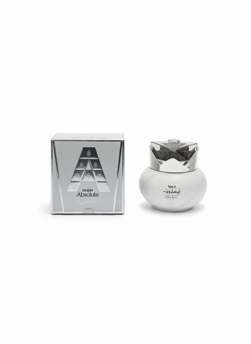 Asghar Adam Ali Oudh Absolute Premium Aromatic Bakhoor – 60 g - Al Kabayel Discount CentreAsghar Adam Ali Oudh Absolute Premium Aromatic Bakhoor – 60 gHome FragrancesASGHAR ADAM ALIAl Kabayel Discount Centre