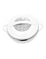 ASIAN Dignity Insulated Casserole 2500ml, Stainless Steel Lid and Bowl - Al Kabayel Discount CentreASIAN Dignity Insulated Casserole 2500ml, Stainless Steel Lid and BowlCasseroles & Stock PotsAl Kabayel Discount CentreAl Kabayel Discount Centre