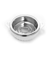 ASIAN Dignity Insulated Casserole 2500ml, Stainless Steel Lid and Bowl - Al Kabayel Discount CentreASIAN Dignity Insulated Casserole 2500ml, Stainless Steel Lid and BowlCasseroles & Stock PotsAl Kabayel Discount CentreAl Kabayel Discount Centre