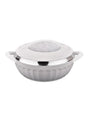ASIAN Dignity Insulated Casserole 2500ml, Stainless Steel Lid and Bowl - Al Kabayel Discount CentreASIAN Dignity Insulated Casserole 2500ml, Stainless Steel Lid and BowlCasseroles & Stock PotsAl Kabayel Discount CentreAl Kabayel Discount Centre