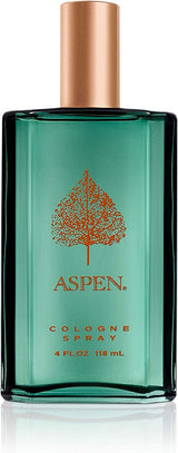 Aspen Cologne Spray, Vegan Formula, Cologne Spray, Woody Spicy Scent, 118 ml (4oz) - Al Kabayel Discount CentreAspen Cologne Spray, Vegan Formula, Cologne Spray, Woody Spicy Scent, 118 ml (4oz)PerfumesASPENAl Kabayel Discount Centre