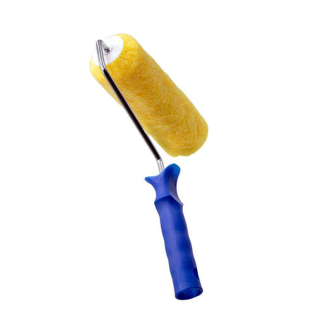 ASSOS Paint Roller 9 Inch, Blue - Al Kabayel Discount CentreASSOS Paint Roller 9 Inch, BlueHand ToolsASSOSAl Kabayel Discount Centre