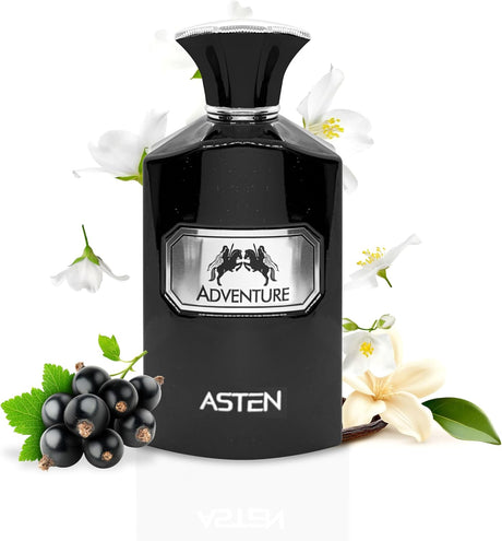 Asten Adventure Eau de Parfum 100 ml – Bold & Dynamic Aroma - Al Kabayel Discount CentreAsten Adventure Eau de Parfum 100 ml – Bold & Dynamic AromaPerfumesASTENAl Kabayel Discount Centre