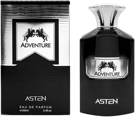 Asten Adventure Eau de Parfum 100 ml – Bold & Dynamic Aroma - Al Kabayel Discount CentreAsten Adventure Eau de Parfum 100 ml – Bold & Dynamic AromaPerfumesASTENAl Kabayel Discount Centre