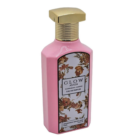 Asten Glow Glamorous Garden Eau De Parfum For Women 100ml - Al Kabayel Discount CentreAsten Glow Glamorous Garden Eau De Parfum For Women 100mlPerfumesASTENAl Kabayel Discount Centre