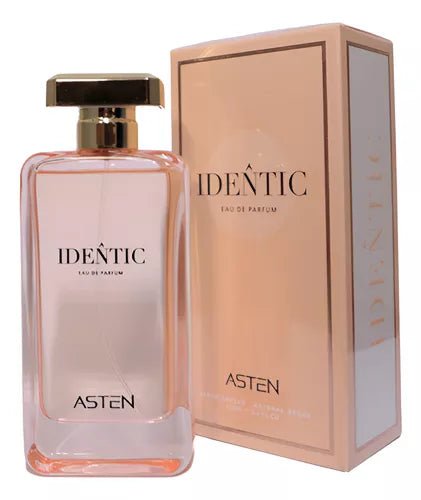 Asten Identica Eau de Parfum 100 ml – Distinctive Modern Aroma - Al Kabayel Discount CentreAsten Identica Eau de Parfum 100 ml – Distinctive Modern AromaPerfumesASTENAl Kabayel Discount Centre