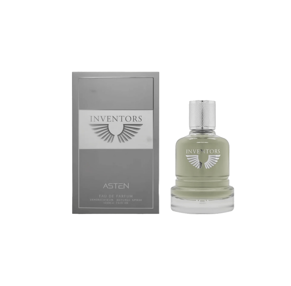 Asten Inventors EDP Perfume - 100ML - Al Kabayel Discount CentreAsten Inventors EDP Perfume - 100MLPerfumesASTENAl Kabayel Discount Centre