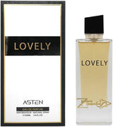 Asten Lovely Eau de Parfum 100 ml – Soft Romantic Fragrance - Al Kabayel Discount CentreAsten Lovely Eau de Parfum 100 ml – Soft Romantic FragrancePerfumesASTENAl Kabayel Discount Centre