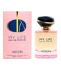 Asten My Life Eau de Parfum 100ml - Al Kabayel Discount CentreAsten My Life Eau de Parfum 100mlPerfumesASTENAl Kabayel Discount Centre