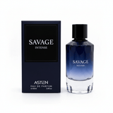 Asten Savage Intense Eau de Parfum 100ml - Al Kabayel Discount CentreAsten Savage Intense Eau de Parfum 100mlPerfumesASTENAl Kabayel Discount Centre