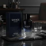 Asten Savage Intense Eau de Parfum 100ml - Al Kabayel Discount CentreAsten Savage Intense Eau de Parfum 100mlPerfumesASTENAl Kabayel Discount Centre