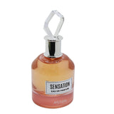 Asten Sensation For Women Eau De Parfum 3.4oz/100ml - Al Kabayel Discount CentreAsten Sensation For Women Eau De Parfum 3.4oz/100mlPerfumesASTENAl Kabayel Discount Centre