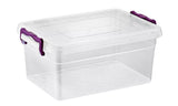 ASUDE 3pcs Storage Box 300ml+600ml+1250ml - Al Kabayel Discount CentreASUDE 3pcs Storage Box 300ml+600ml+1250mlFood ContainersASUDEAl Kabayel Discount Centre