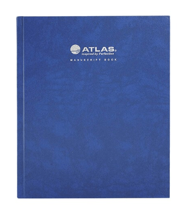Atlas Manuscript Book A4 70Gsm - Al Kabayel Discount CentreAtlas Manuscript Book A4 70GsmNotebooks & Writing PadsATLASAl Kabayel Discount Centre