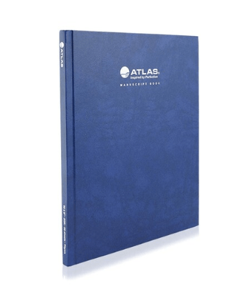 Atlas Manuscript Book A4 70Gsm - Al Kabayel Discount CentreAtlas Manuscript Book A4 70GsmNotebooks & Writing PadsATLASAl Kabayel Discount Centre