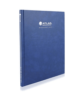 Atlas Manuscript Book A4 70Gsm - Al Kabayel Discount CentreAtlas Manuscript Book A4 70GsmNotebooks & Writing PadsATLASAl Kabayel Discount Centre