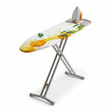 AxodeSilver Premium Ironing Board 42x125 cm – Wide Surface with Strong Metal Frame Assorted Colors - Al Kabayel Discount CentreAxodeSilver Premium Ironing Board 42x125 cm – Wide Surface with Strong Metal Frame Assorted ColorsIroning BoardAXODESILVERAl Kabayel Discount Centre